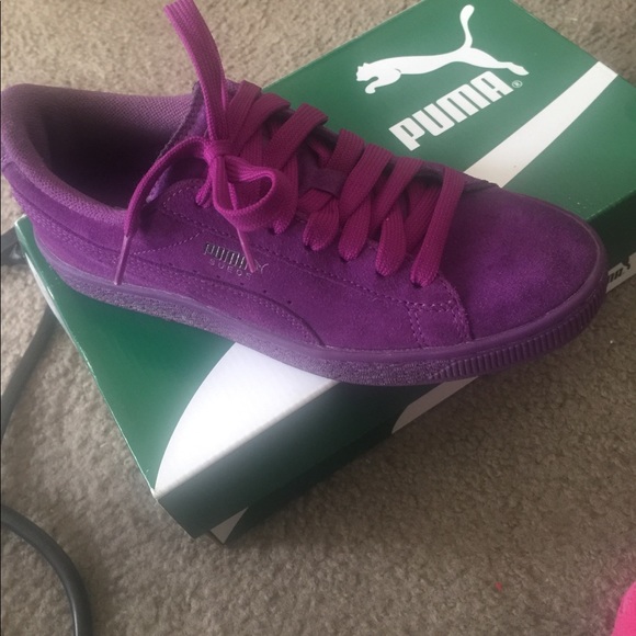 Shoes - Picture 4 of 4